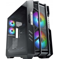 Obudowa Cooler Master Haf 700 Full Tower Z Oknem Wentylator LED ARGB