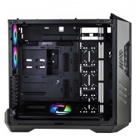 Obudowa Cooler Master Haf 700 Full Tower Z Oknem Wentylator LED ARGB