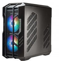 Obudowa Cooler Master Haf 700 Full Tower Z Oknem Wentylator LED ARGB