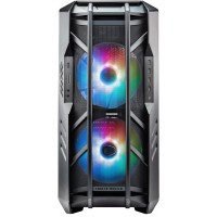 Obudowa Cooler Master Haf 700 Full Tower Z Oknem Wentylator LED ARGB