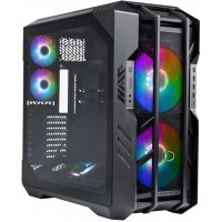 Obudowa Cooler Master Haf 700 Full Tower Z Oknem Wentylator LED ARGB