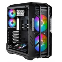 Obudowa Cooler Master Haf 700 Full Tower Z Oknem Wentylator LED ARGB