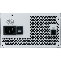 Zasilacz Cooler Master V550 Gold-v2 Biały 550V Modularny 80+ Gold