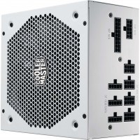 Zasilacz Cooler Master V550 Gold-v2 Biały 550V Modularny 80+ Gold