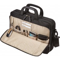 Torba Do Laptopa Case Logic Notion 15.6" Czarna