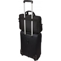 Torba Do Laptopa Case Logic Notion 15.6" Czarna