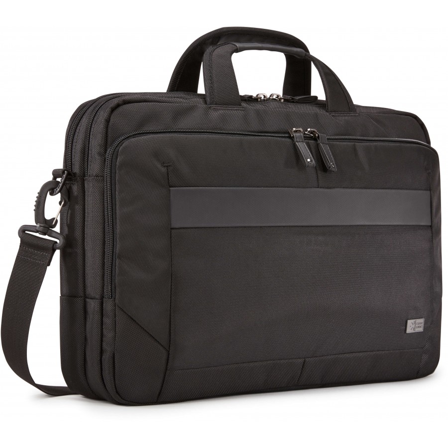 Torba Do Laptopa Case Logic Notion 15.6" Czarna