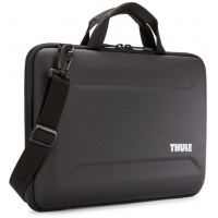 Torba Na Macbook Pro Thule Gauntlet Attache 4.0 16" Czarna