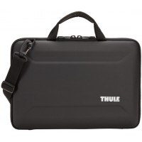 Torba Na Macbook Pro Thule Gauntlet Attache 4.0 16" Czarna