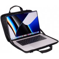 Torba Na Macbook Pro Thule Gauntlet Attache 4.0 16" Czarna