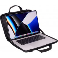 Torba Na Macbook Pro Thule Gauntlet Attache 4.0 16" Czarna