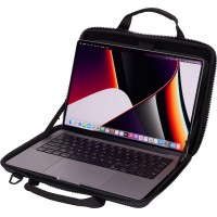 Torba Na Macbook Pro Thule Gauntlet Attache 4.0 14" Czarna