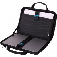 Torba Na Macbook Pro Thule Gauntlet Attache 4.0 14" Czarna