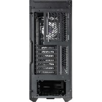 Obudowa Cooler Master Masterbox TD500 V2 Mesh Midi Tower Z Oknem LED ARGB Czarna + Kontroler