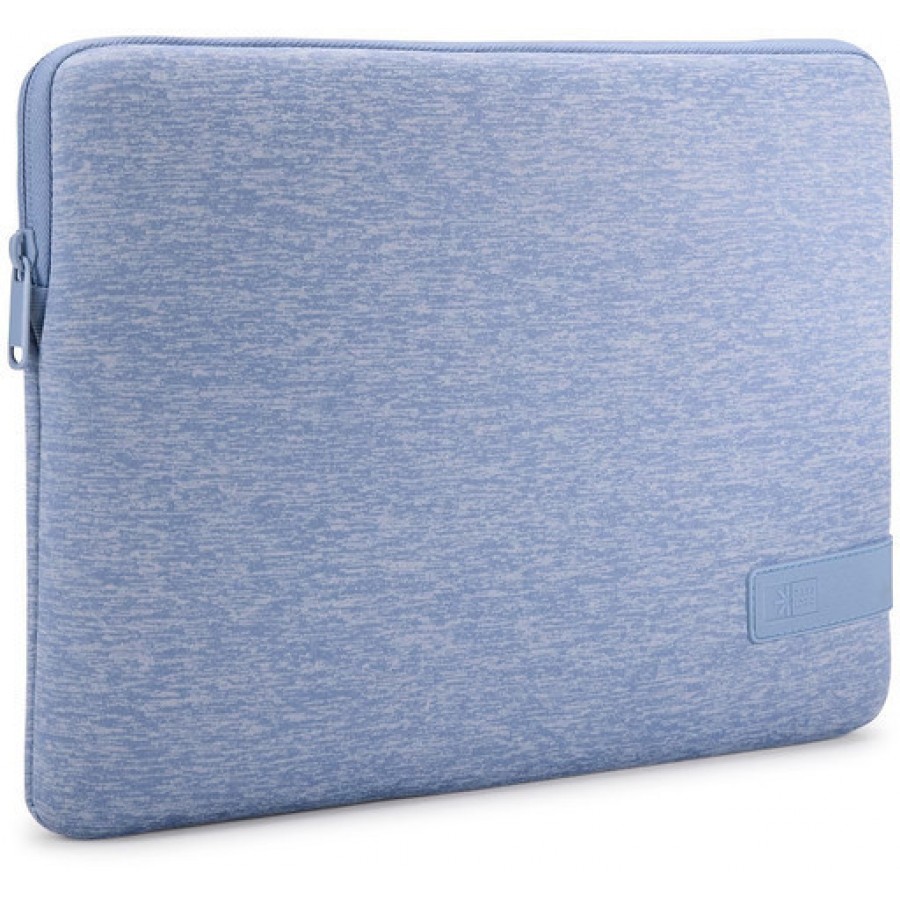 Etui Na Macbook Case Logic Reflect Sleeve 14" Niebieskie Skywell Blue