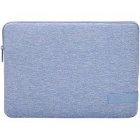 Etui Na Macbook Case Logic Reflect Sleeve 14" Niebieskie Skywell Blue