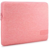 Etui Na Macbook Case Logic Reflect Sleeve 14" Różowe Pomelo Pink