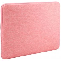 Etui Na Macbook Case Logic Reflect Sleeve 14" Różowe Pomelo Pink