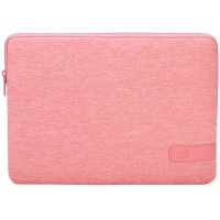 Etui Na Macbook Case Logic Reflect Sleeve 14" Różowe Pomelo Pink