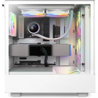 Chłodzenie Wodne NZXT Kraken 240 RGB LCD Białe