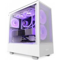 Chłodzenie Wodne NZXT Kraken 240 RGB LCD Białe