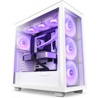 Chłodzenie Wodne NZXT Kraken 360 RGB LCD Białe