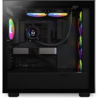 Chłodzenie Wodne NZXT Kraken Elite 240 RGB LCD