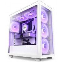 Chłodzenie Wodne NZXT Kraken Elite 280 RGB LCD Białe