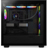 Chłodzenie Wodne NZXT Kraken Elite 360 RGB LCD