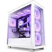 Chłodzenie Wodne NZXT Kraken Elite 360 RGB LCD Białe