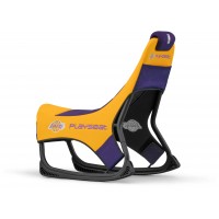 Fotel Gamingowy Playseat Champ NBA Edition - La Lakers