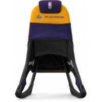 Fotel Gamingowy Playseat Champ NBA Edition - La Lakers