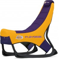 Fotel Gamingowy Playseat Champ NBA Edition - La Lakers