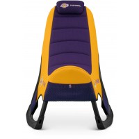 Fotel Gamingowy Playseat Champ NBA Edition - La Lakers