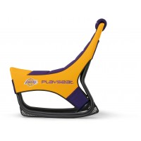 Fotel Gamingowy Playseat Champ NBA Edition - La Lakers