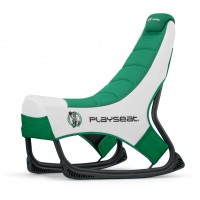 Fotel Gamingowy Playseat Champ NBA Edition - Boston Celtics