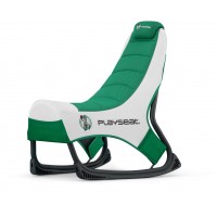 Fotel Gamingowy Playseat Champ NBA Edition - Boston Celtics