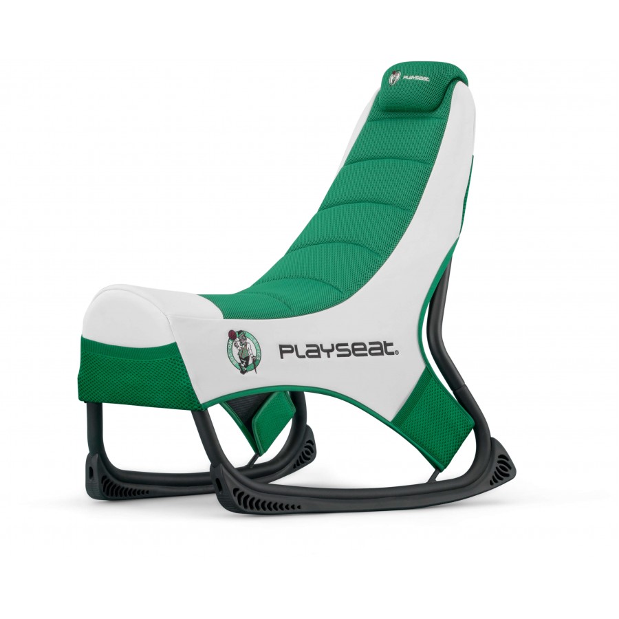 Fotel Gamingowy Playseat Champ NBA Edition - Boston Celtics