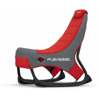 Fotel Gamingowy Playseat Champ NBA Edition - Toronto Raptors