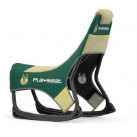 Fotel Gamingowy Playseat Champ NBA Edition - Milwaukee Bucks