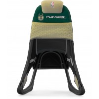 Fotel Gamingowy Playseat Champ NBA Edition - Milwaukee Bucks