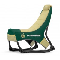 Fotel Gamingowy Playseat Champ NBA Edition - Milwaukee Bucks