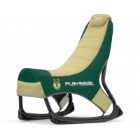 Fotel Gamingowy Playseat Champ NBA Edition - Milwaukee Bucks