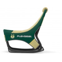 Fotel Gamingowy Playseat Champ NBA Edition - Milwaukee Bucks