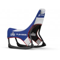 Fotel Gamingowy Playseat Champ NBA Edition - Los Angeles Clippers