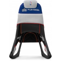 Fotel Gamingowy Playseat Champ NBA Edition - Los Angeles Clippers