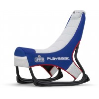 Fotel Gamingowy Playseat Champ NBA Edition - Los Angeles Clippers