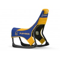 Fotel Gamingowy Playseat Champ NBA Edition - Golden State Warriors