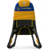 Fotel Gamingowy Playseat Champ NBA Edition - Golden State Warriors