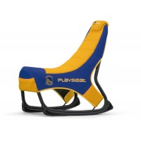 Fotel Gamingowy Playseat Champ NBA Edition - Golden State Warriors